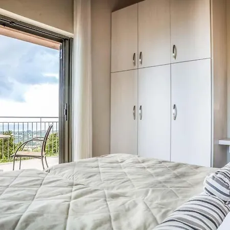 Ratzakli Sleeps 8 Pool Air Con Wifi * Ρατζακλί