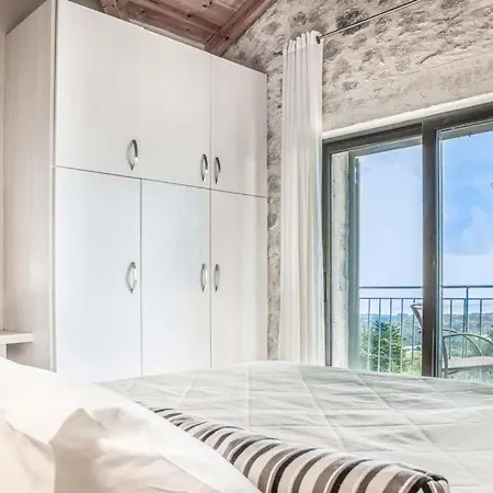 Ratzakli Sleeps 8 Pool Air Con Wifi * Ρατζακλί